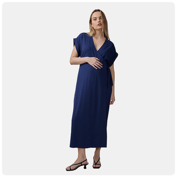 ladies orange summer dresses Floral Print Orange Tie Front Flowy Summer Dress Short Sleeve for Women –  ALILANG.COM