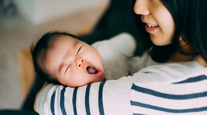 Baby Sleep Essentials: The 12 Best Baby Sleep Items in 2024