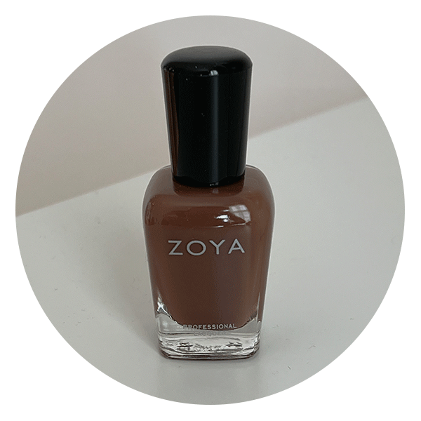 Zoya Nail Lacquer