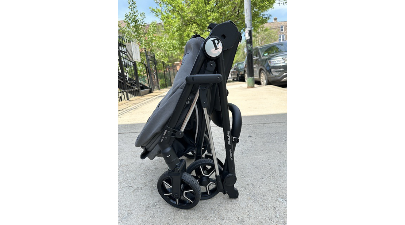 best travel stroller what to expect