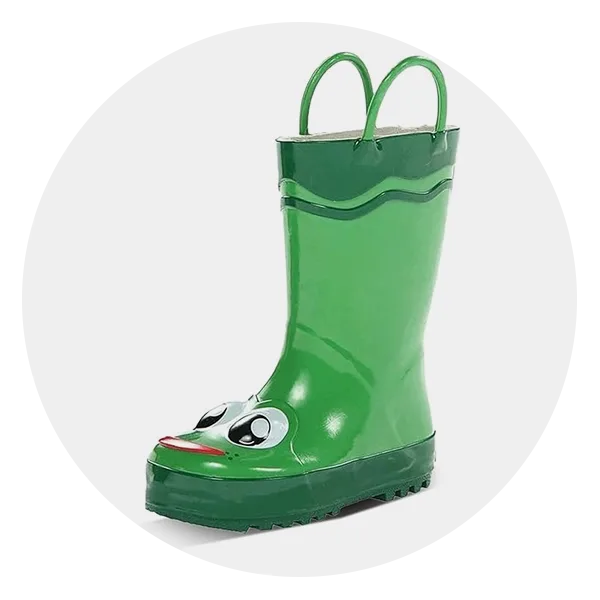 Western Chief Kids Rain Boots
