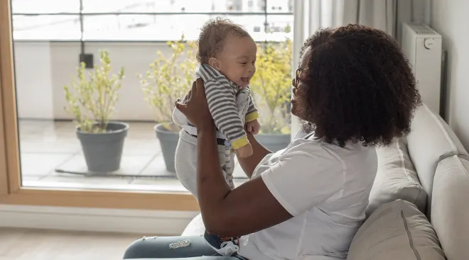 Sippy Cups and Speech Development - Jocelyn M. Wood