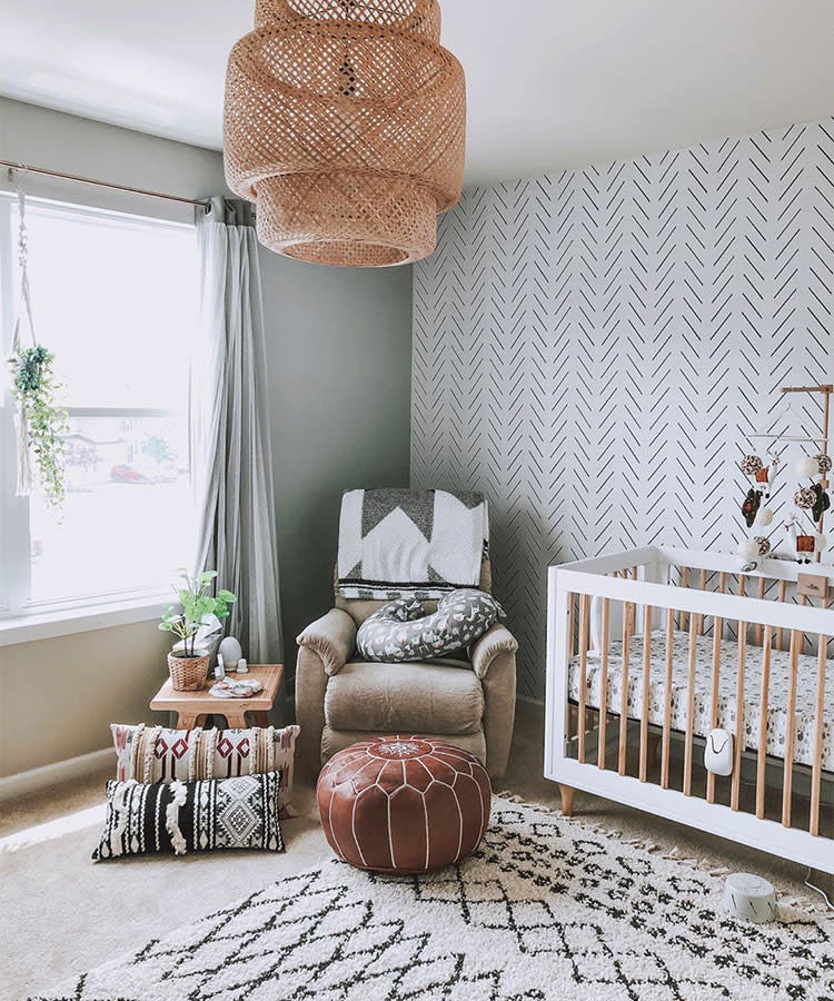 46 Baby Boy Nursery Ideas for a Picture-Perfect Room