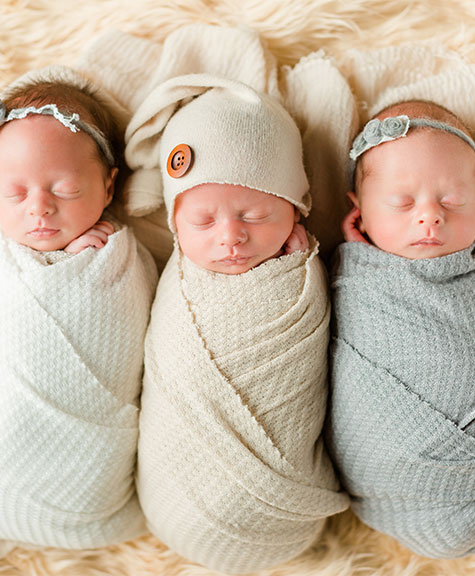 Swaddling 101: How to Swaddle a Baby