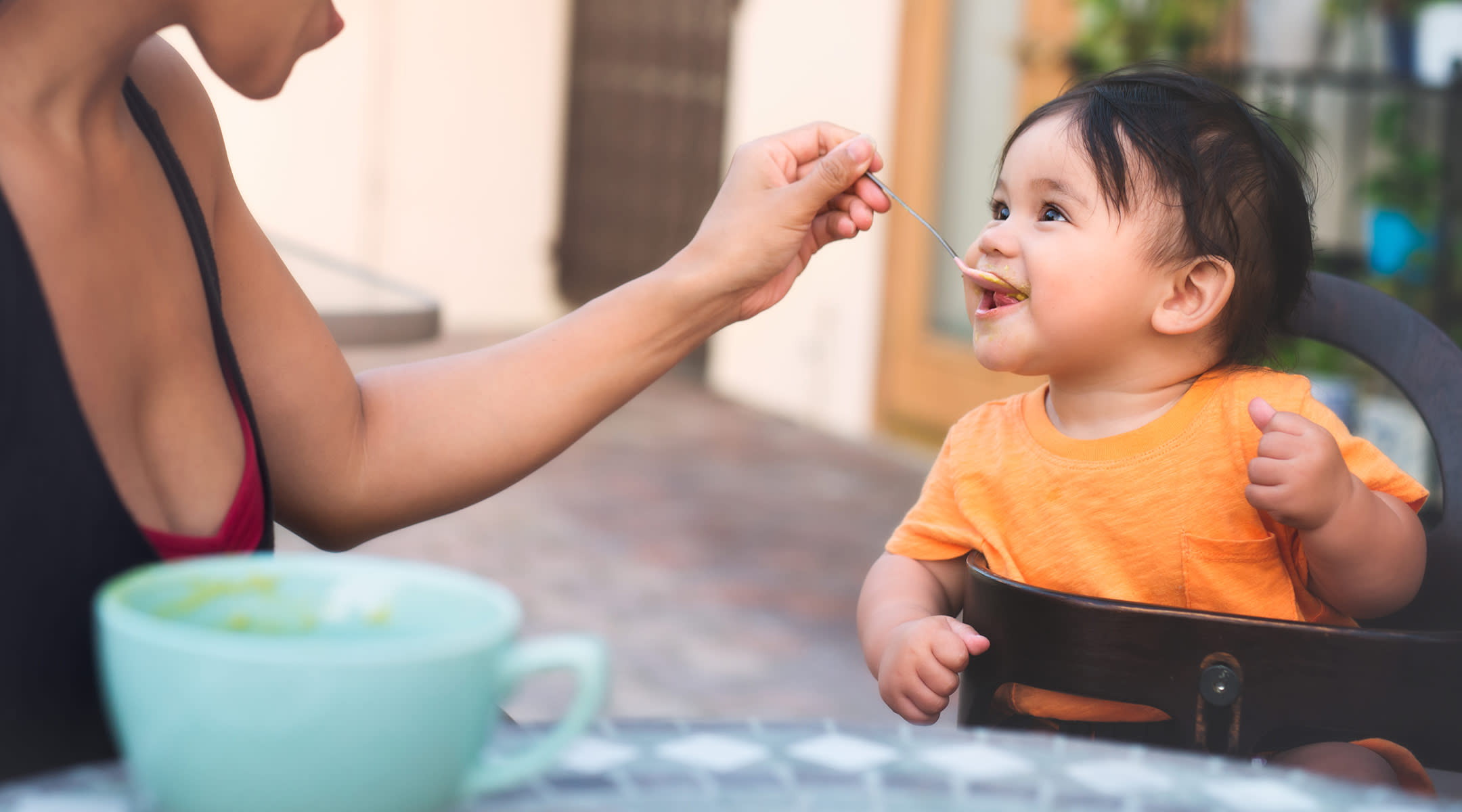 95 Percent of Major Baby Food Brands Contain Toxic Metals, Study Says 95 Percent of Major Baby Food Brands Contain Toxic Metals, Study Says