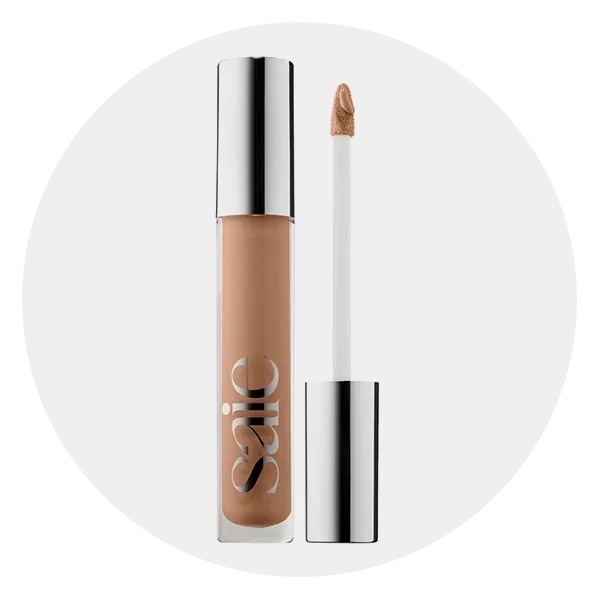 Saie Hydrabeam Brightening and Hydrating Creamy Under Eye Concealer