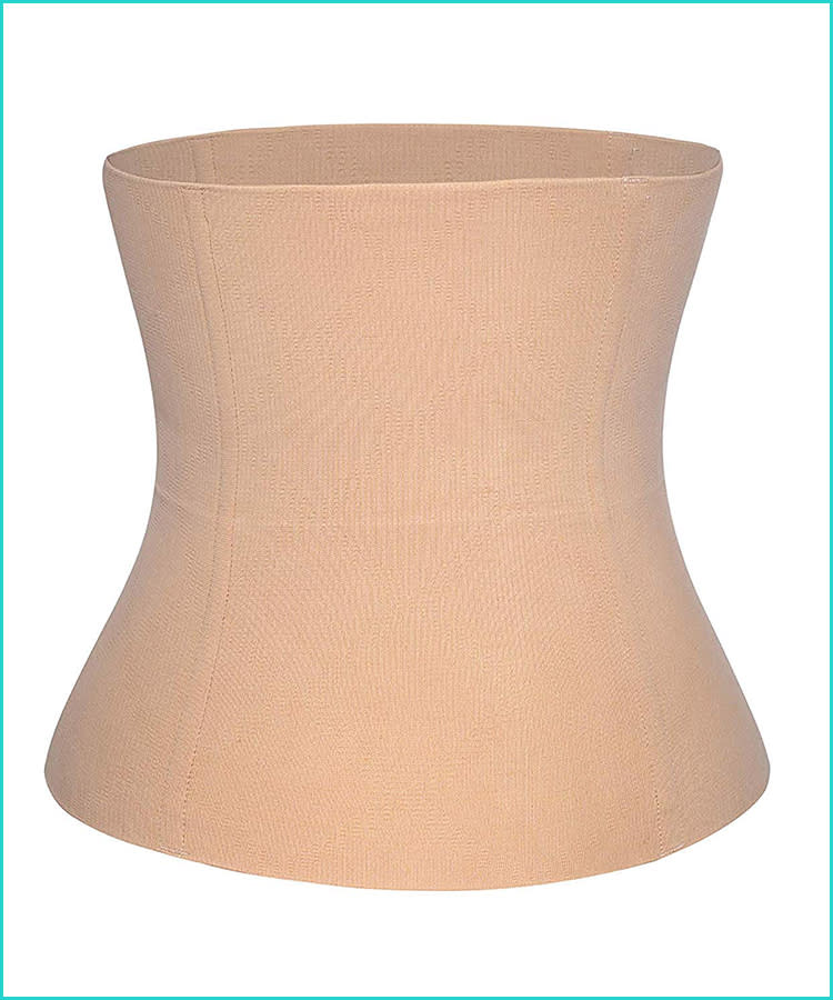 12 Best Postpartum Belly Wraps