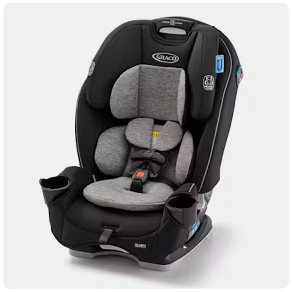 Graco SlimFit 3-in-1 Car Seat