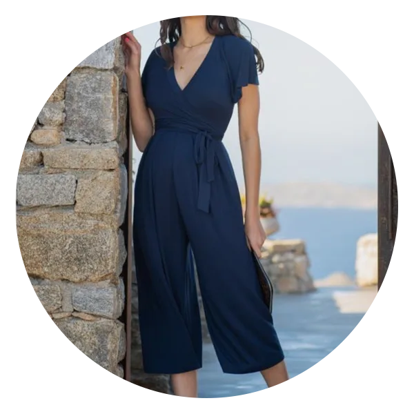15 Best Maternity Jumpsuits of 2024