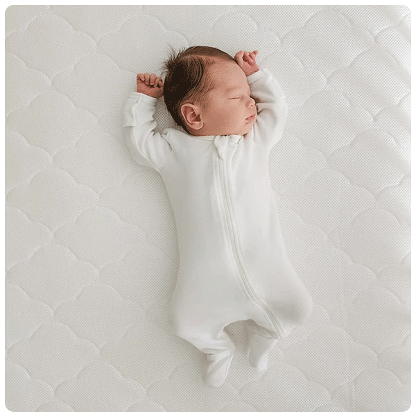 Newton Baby Crib Mattress