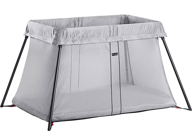 7 Best Playards and Pack n Plays of 2022