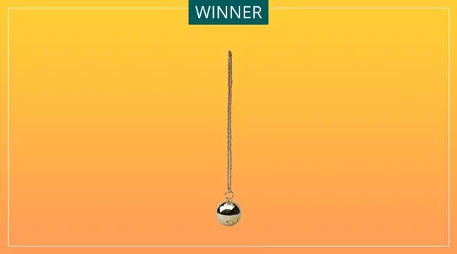 Ilado jewelry maternity neckalce.