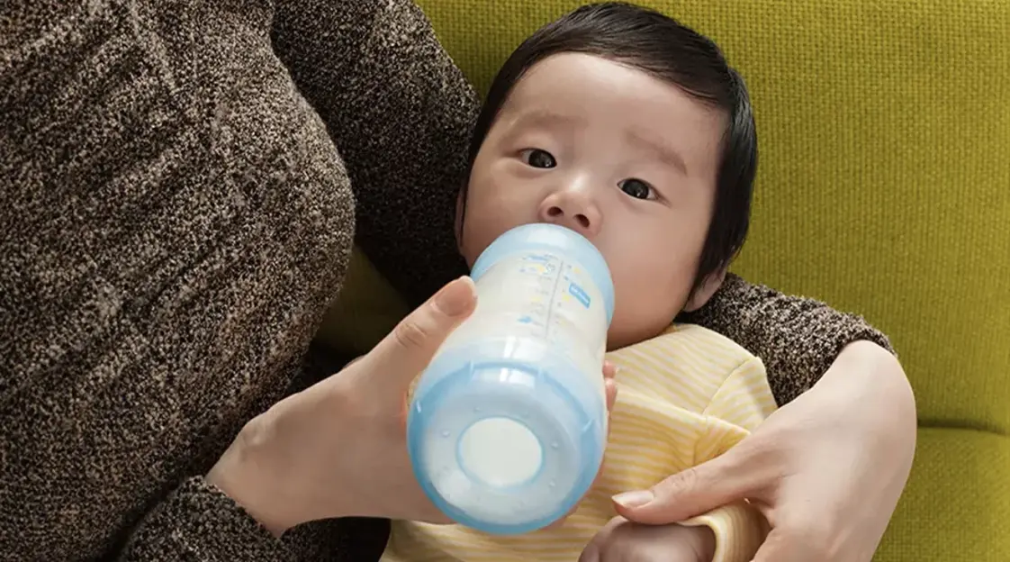 The Best Baby Bottles (and Bottle Brush)