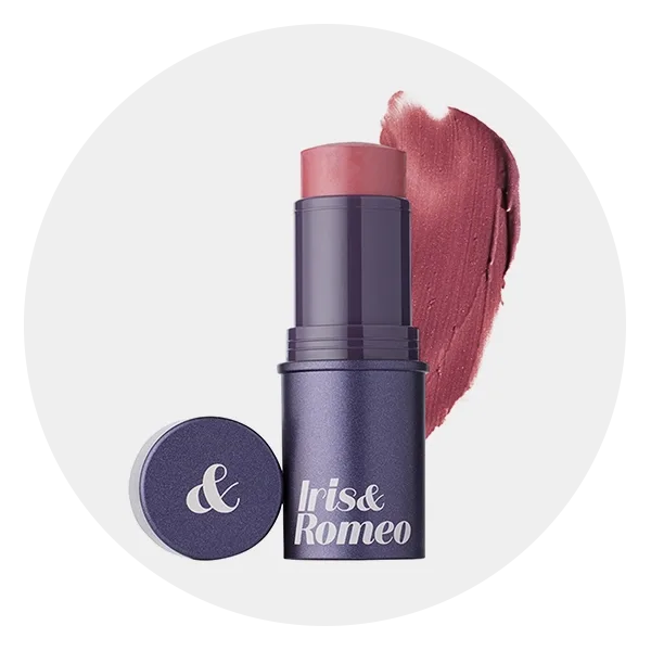 Iris & Romeo Ceramide Multi-Balm Cheek + Lip Stick