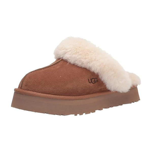 UGG Disquette Slipper