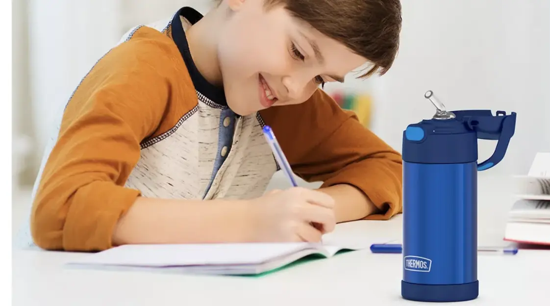 The 7 Best Reusable Water Bottles for School