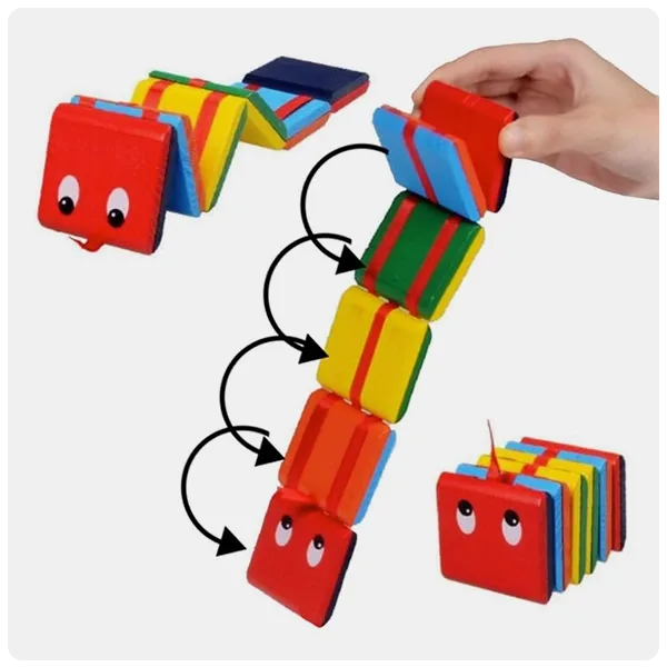 Jacob’s Ladder