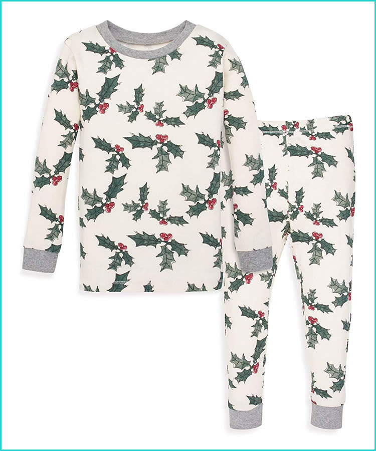 Our 25 Favorite Baby and Toddler Holiday Pajamas