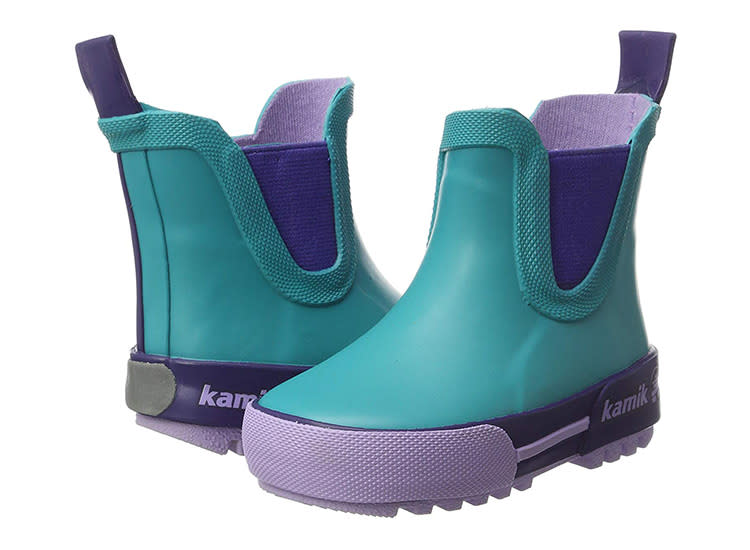 13 Best Toddler Rain Boots for Spring and Beyond