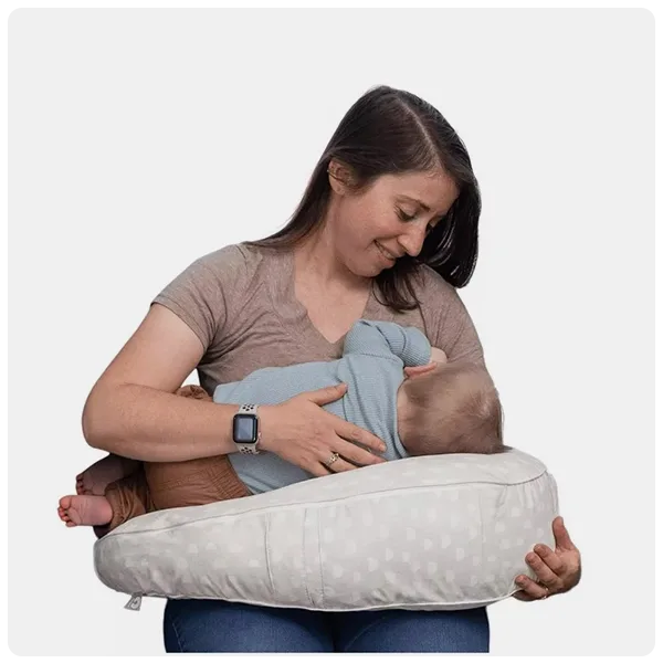 Boppy Uplift Nursing Pillow