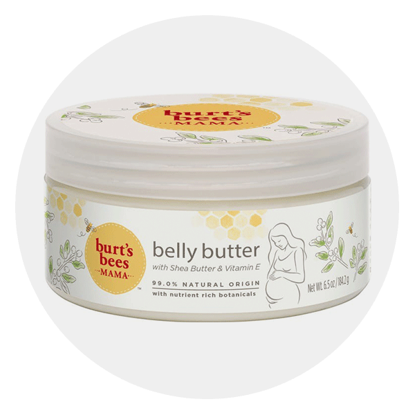 Burt’s Bees Mama Bee Belly Butter