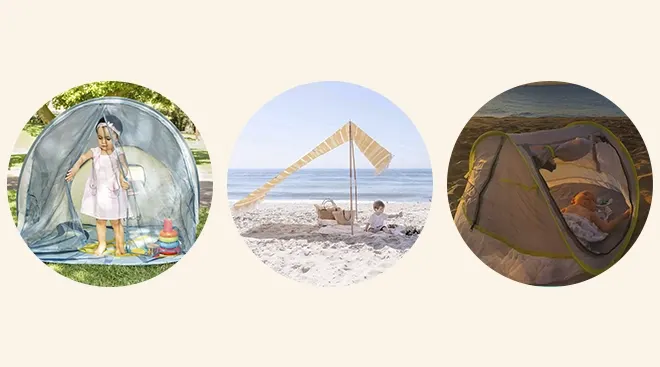 best baby beach tents for summer 2022