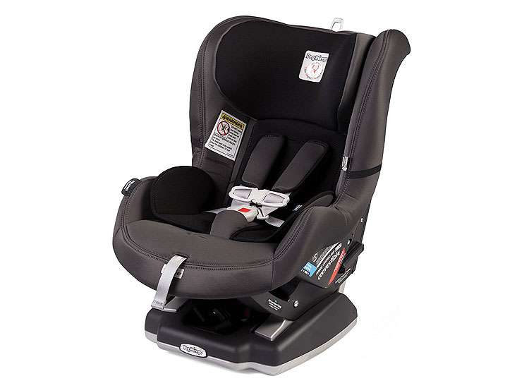 the bump best car seats