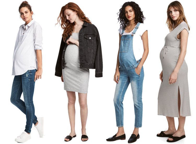 maternity h and m