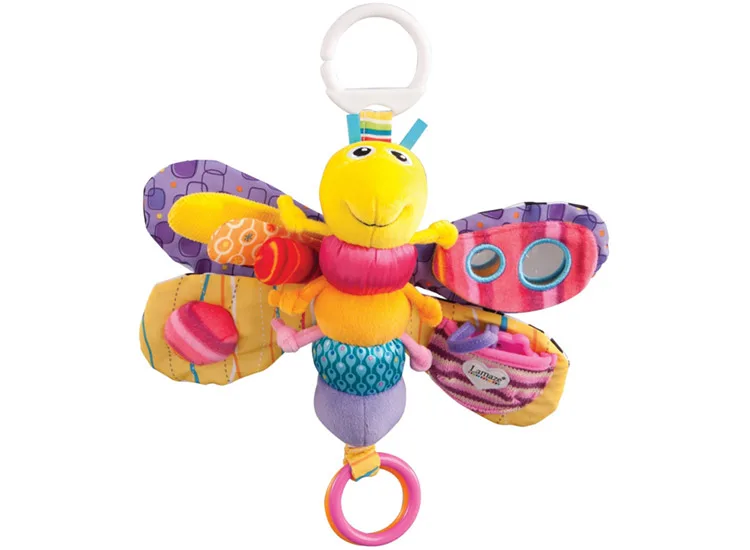 Best Baby Toys for Boosting Development & Educational Play