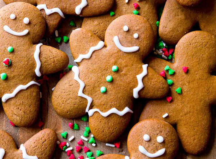 14 delicious Disney Christmas cookie recipes to bake this season