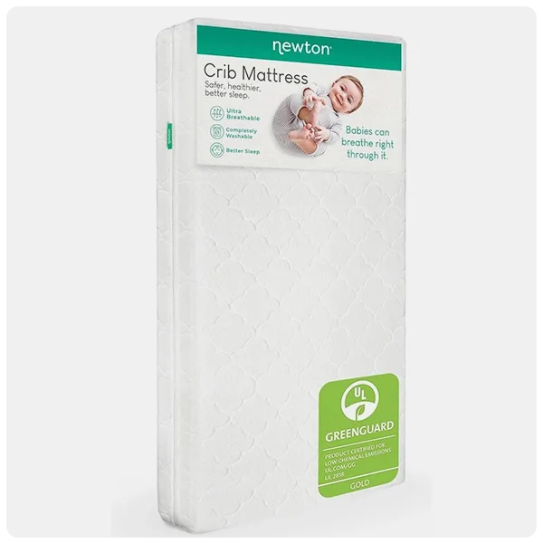Newton Baby Crib Mattress