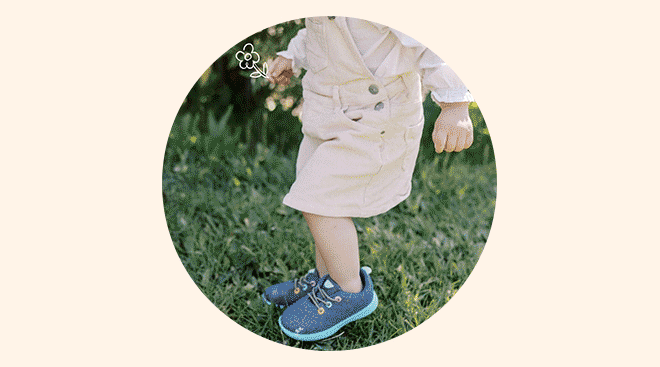 ASTV Infant Baby Boys Girls Soft Bottom Anti-Slip First Walker Velcro Toddler Shoes 
