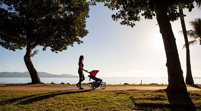 Ride in Style: 13 Best Strollers for Every Need
