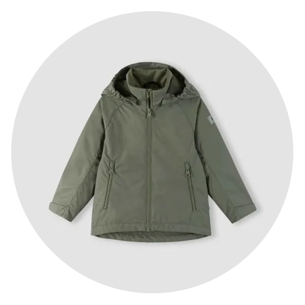 Reima Reimatec Waterproof Jacket