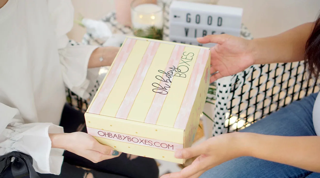 Best Pregnancy Subscription Boxes-hero