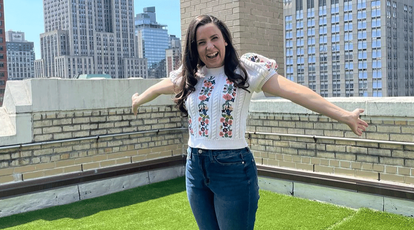 Ms. Rachel Stands Up to Body Shamers in New Video Ms. Rachel Stands Up to Body Shamers in New Video