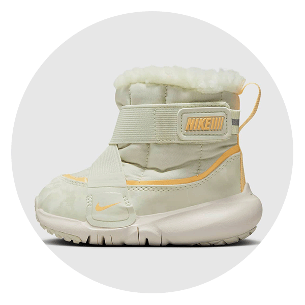 nike baby snow boots