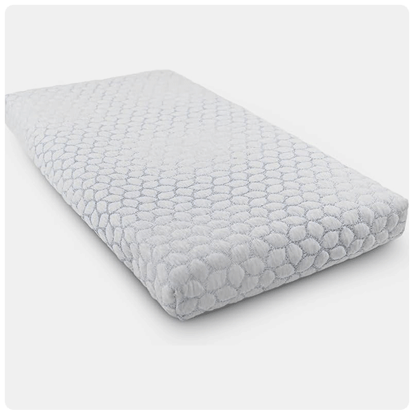 Lullaby Earth Gentle Start Breathable Crib Mattress