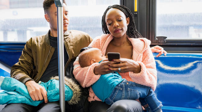 Breastfeeding in public in NL what expats need to know