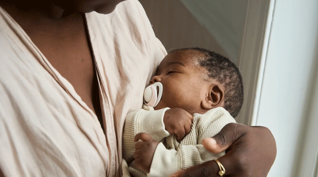 Newborn too orders sleepy