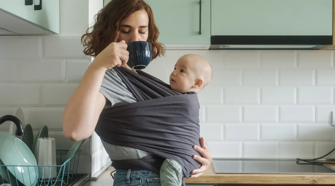 Can You Have Coffee and Caffeine While Breastfeeding?