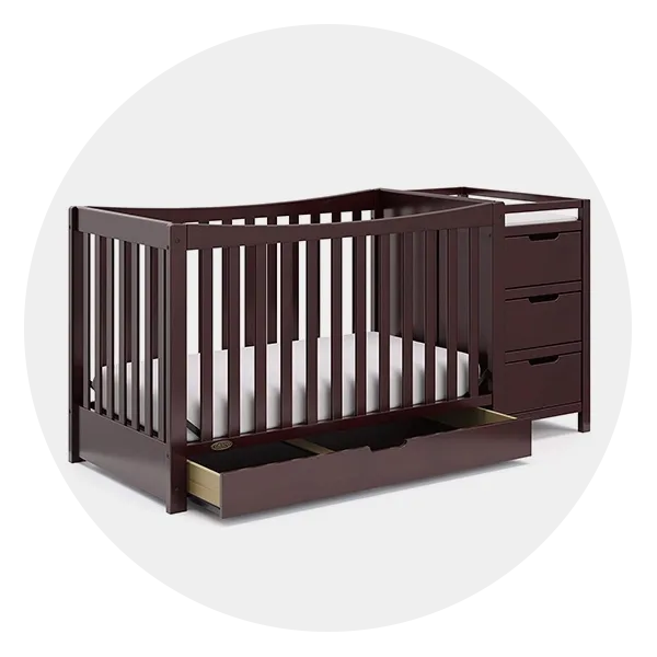 12 Best Baby Cribs Of 2023