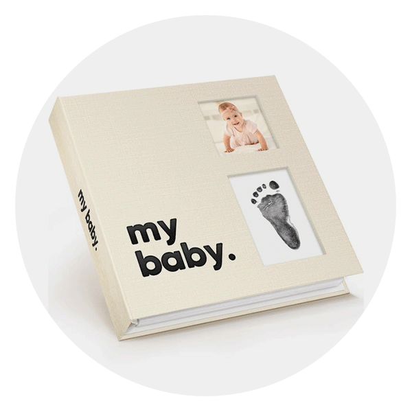 8 Best Baby Memory Books of 2025