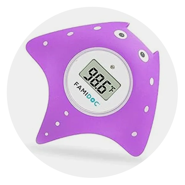 The Best Digital Hot Tub Thermometer Set