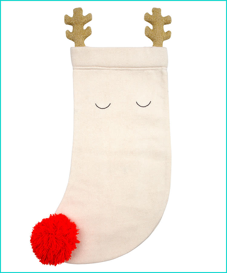 Download 23 Precious Picks For Baby S First Christmas Stocking