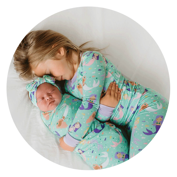 20+ Adorable New Big Sister Gifts for Little Girls