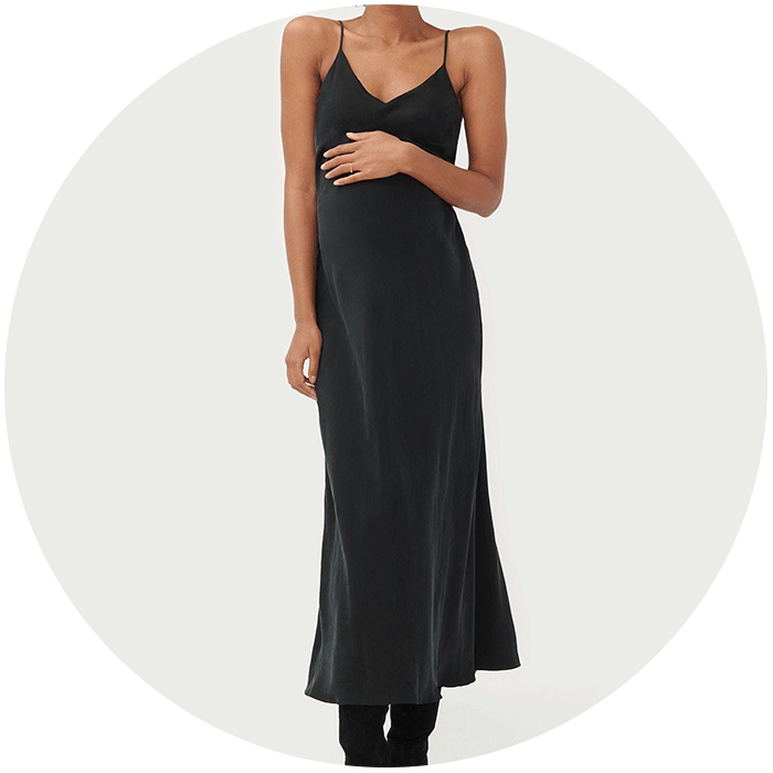 24 Maternity Photo Shoot Dresses To Show Off Your Bump