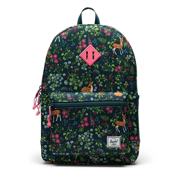 herschel heritage backpack