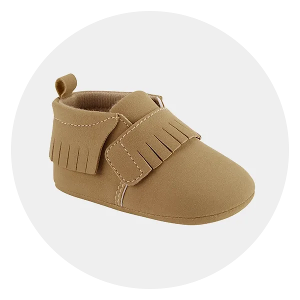 11 Baby Walking Shoes That Offer Style and Support