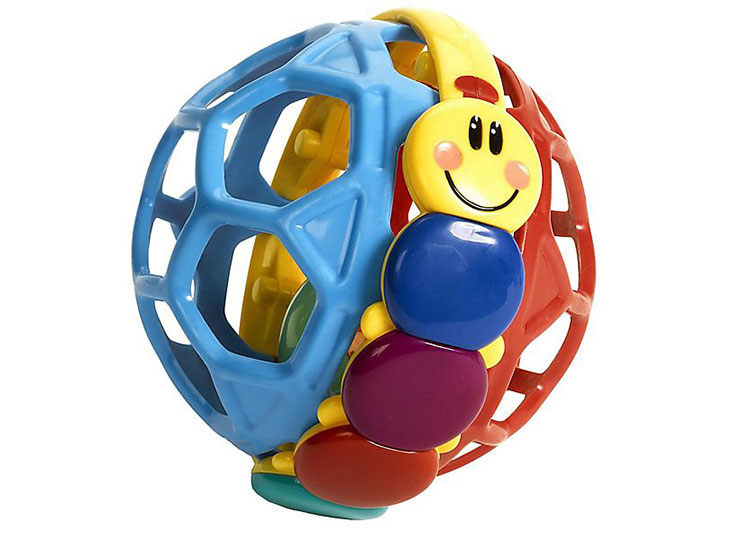 ball toys for 1 year old boy